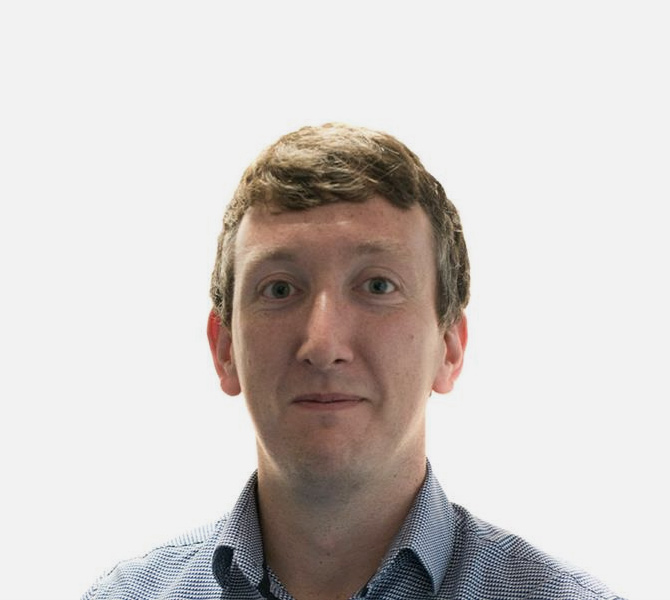 Introducing Dr Richard Freeman, Commercial Director