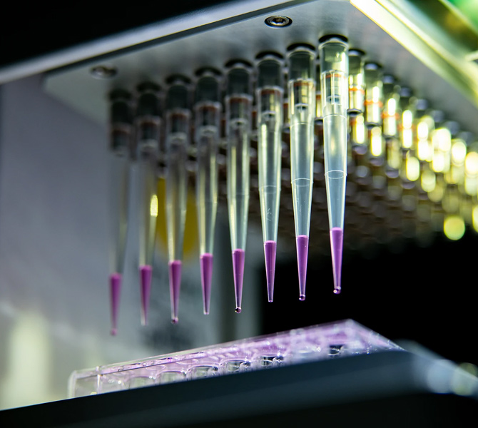 Cultimate Foods and Extracellular sign collaboration agreement